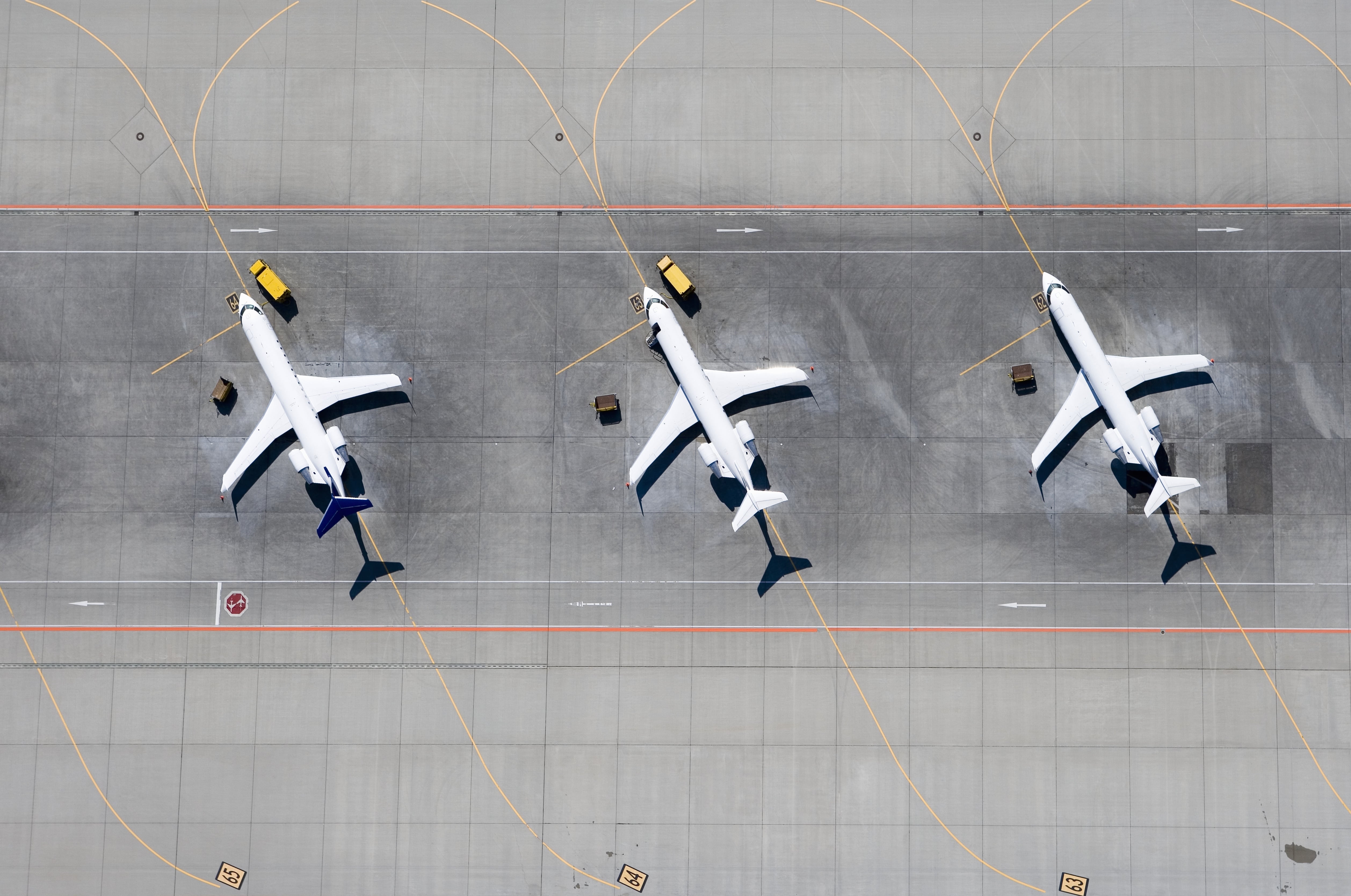 Flight Centre Travel Group Strengthens Connection to New World of